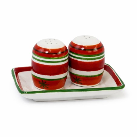 Set sale e pepe Capri Ceramiche De Simone Set sale e pepe Capri Ceramiche De Simone